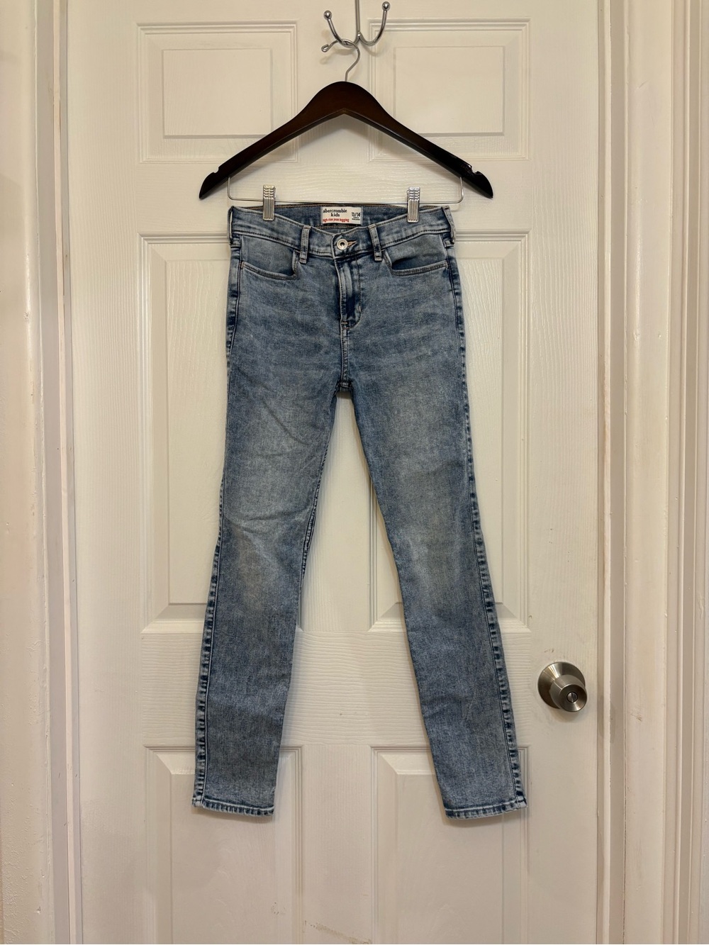 Abercrombie Girls Jeans